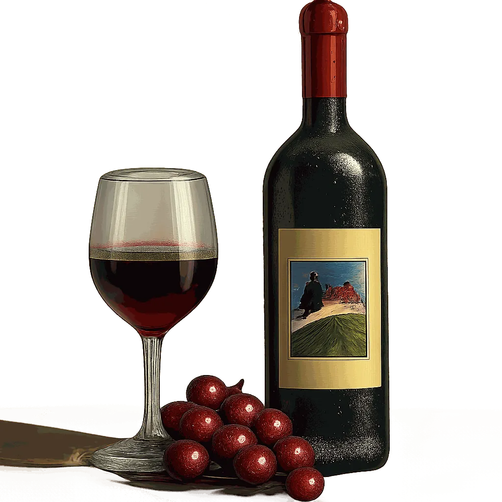 La Mancha Tempranillo